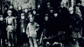 American journalist's photos and writing rekindle China's wartime memories